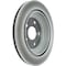 Centric Parts Gcx Brake Rotor, 320.62105 320.62105 - alternate 3